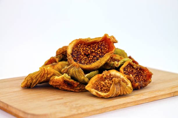 خرید انجیر خشک ترش + فروش عمده